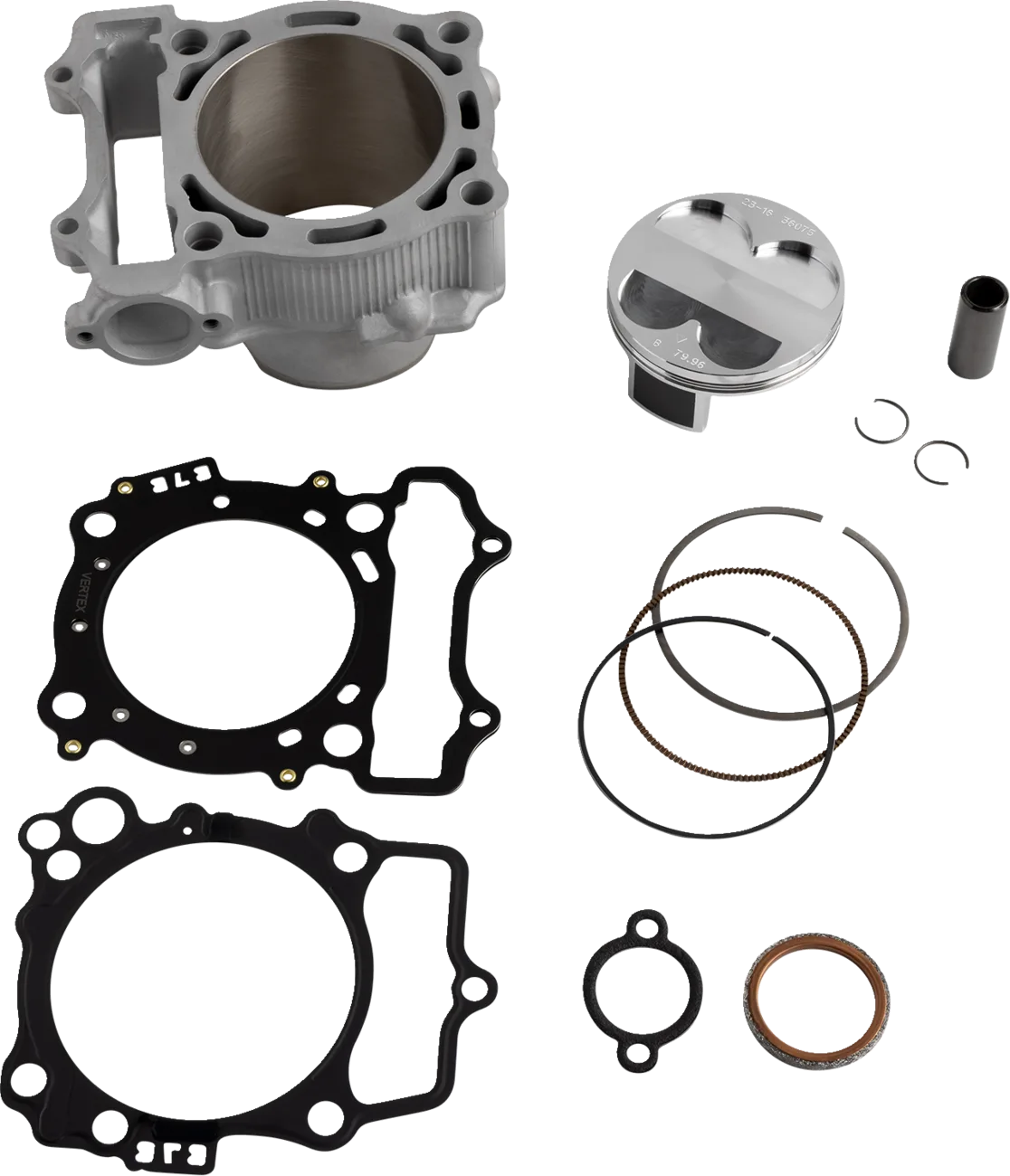 Big Bore Cylinder Kit