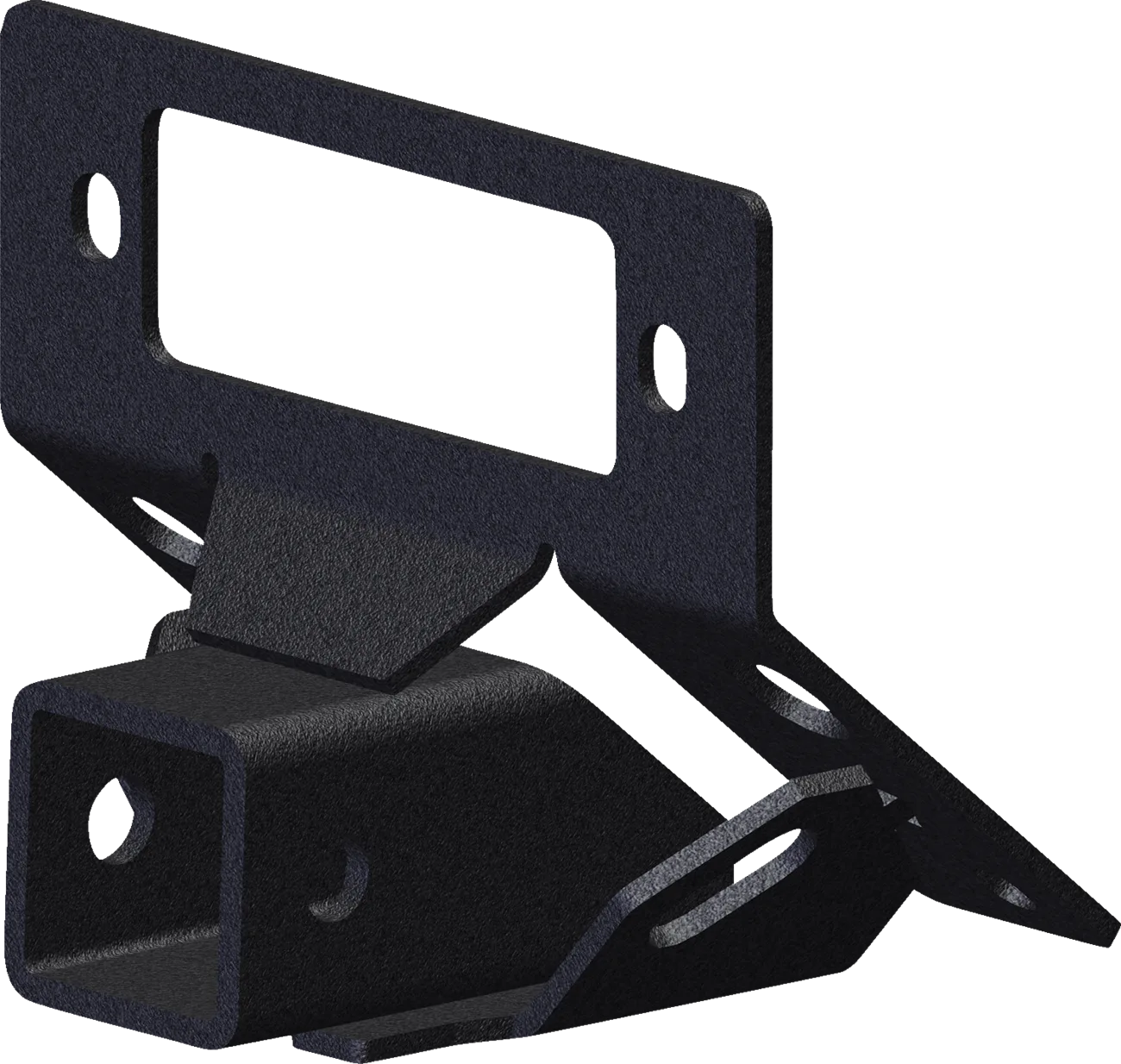 Receiver Hitch