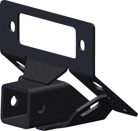 Receiver Hitch