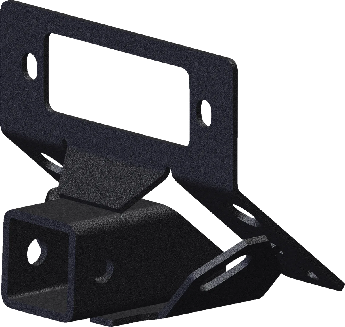 Receiver Hitch