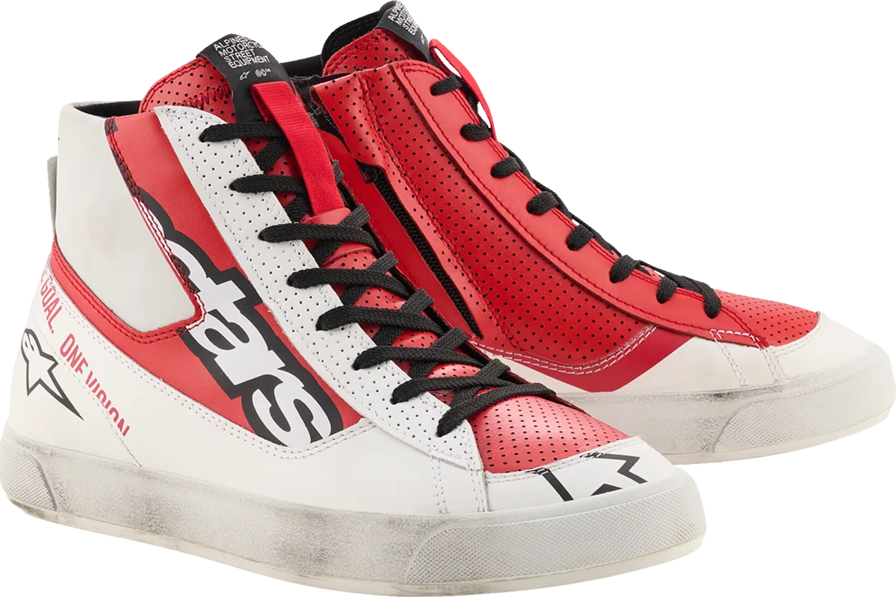 Stated Flair Shoes