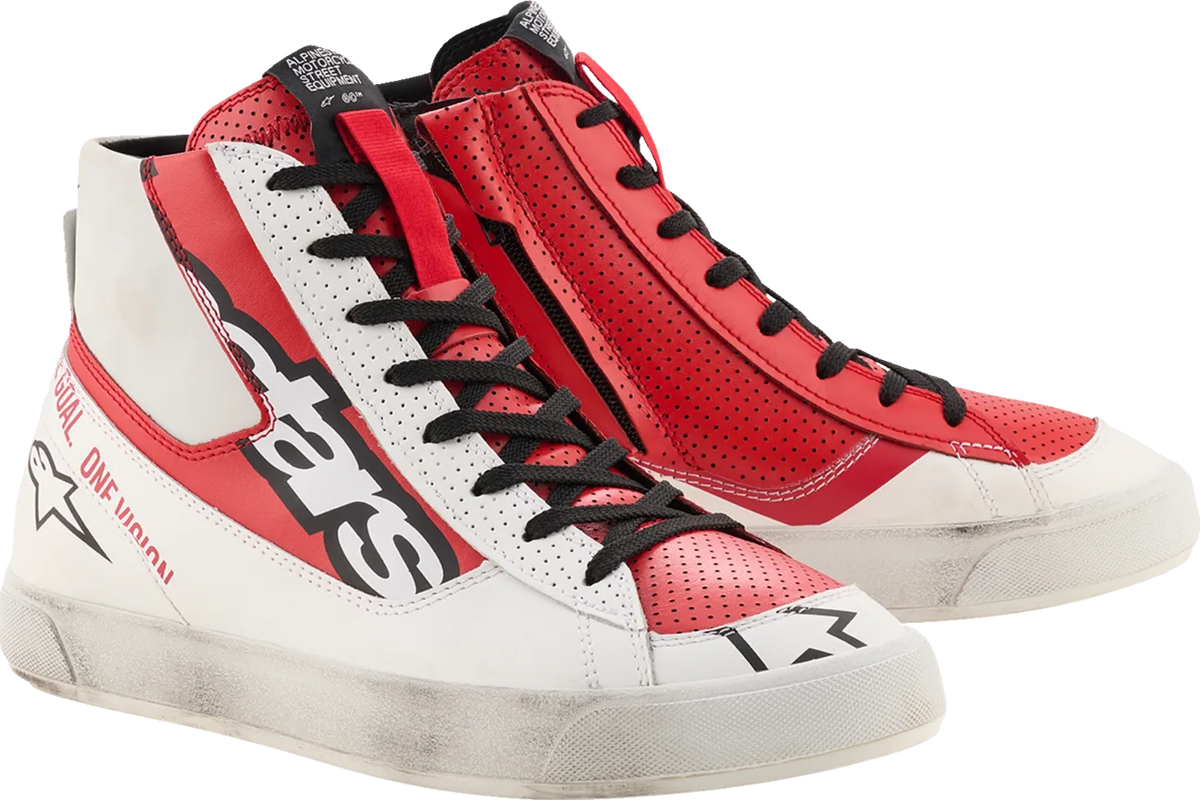 Stated Flair Shoes