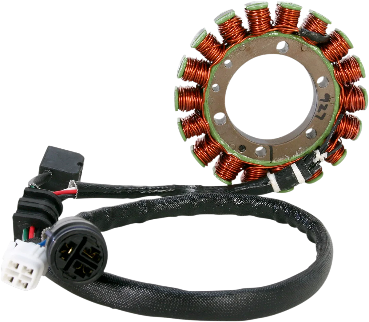 Stator