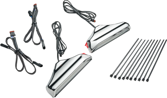 Fork Nav Lights