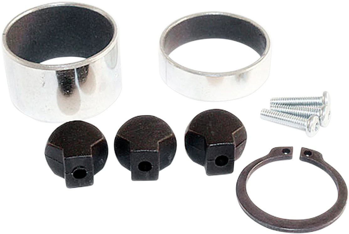 Secondary Clutch Rebuild Kit