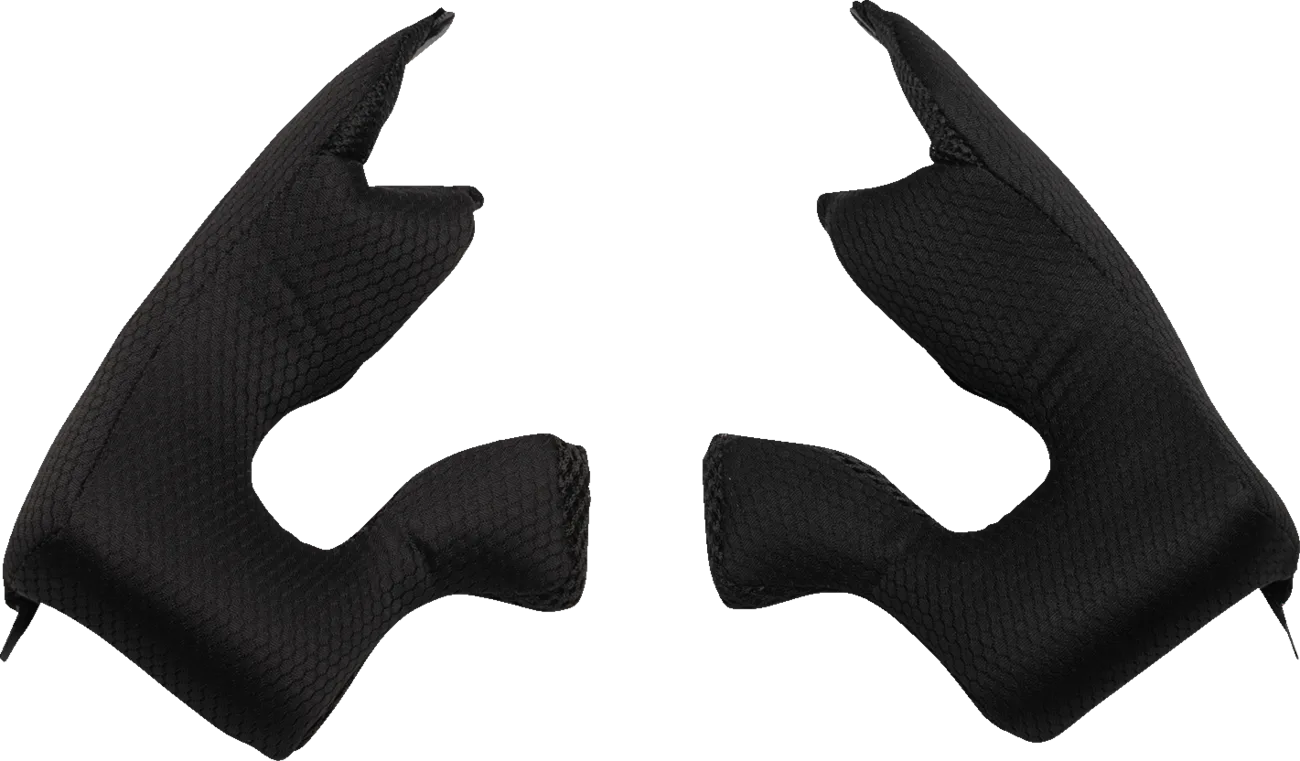 Youth Fleet Helmet Cheek Pads