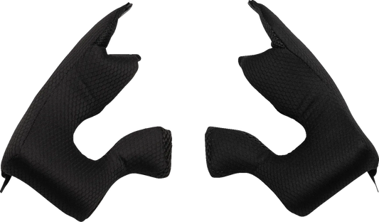 Youth Fleet Helmet Cheek Pads