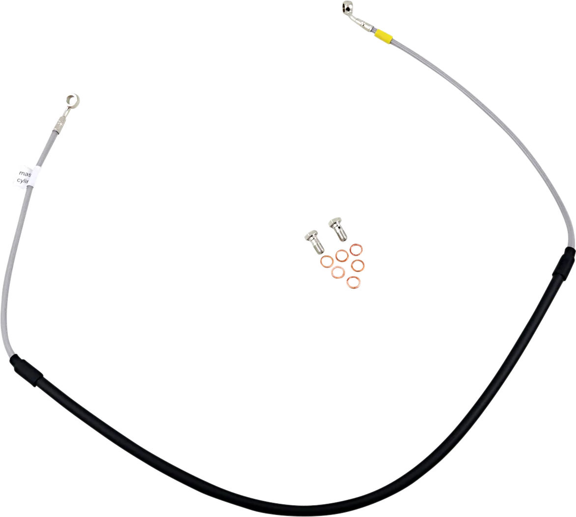 Complete Brake Line Kit
