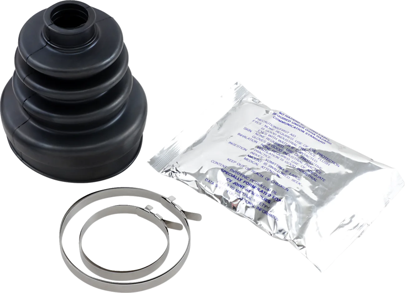CV Boot Kit Standard — Boot