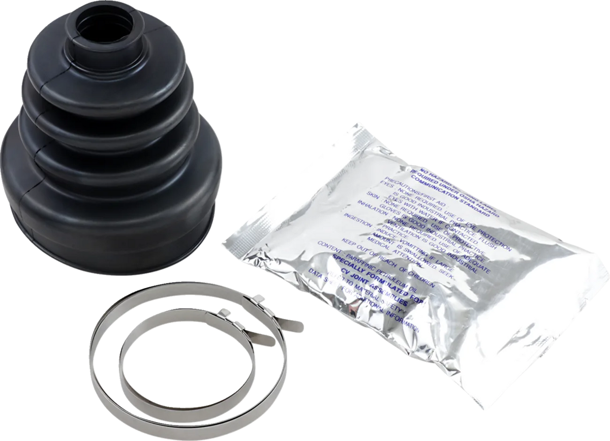 CV Boot Kit Standard — Boot