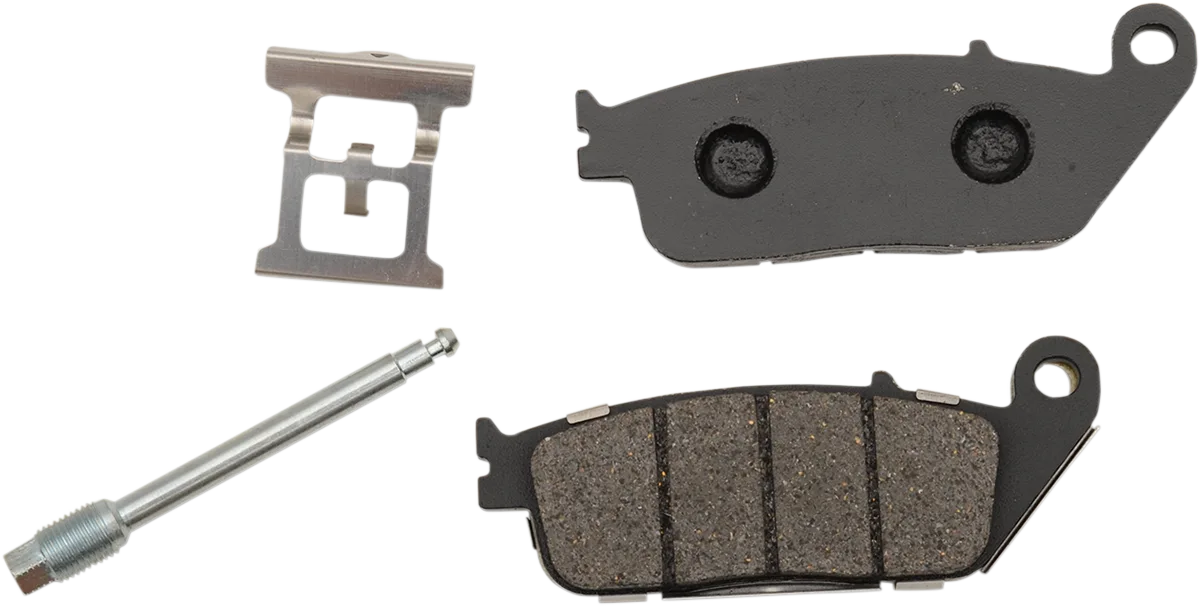 Victory Brake Pads