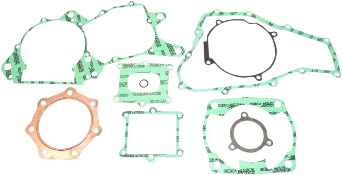 Gasket Kit — Complete