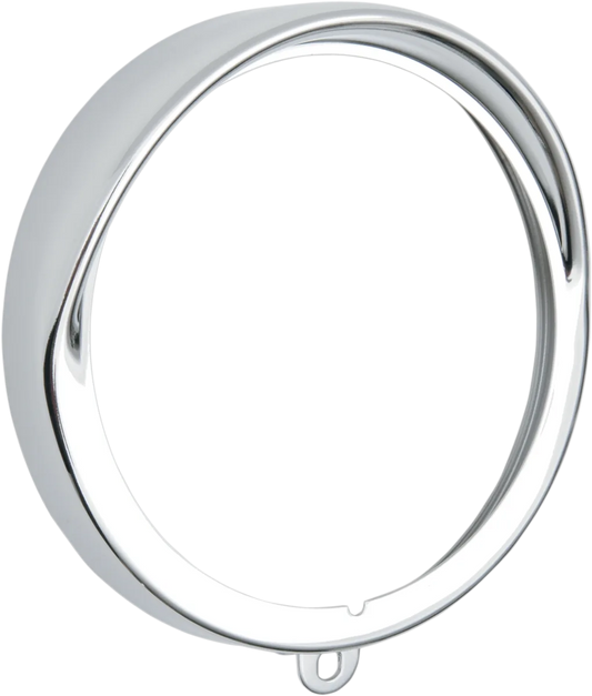 Headlight Trim Ring — Visor Trim Ring