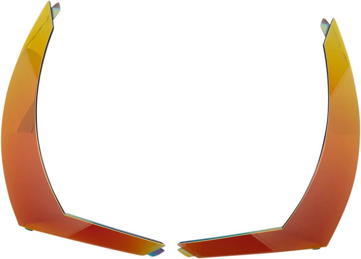Airform™ Helmet Rear Spoiler
