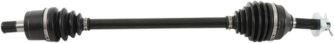 8 Ball Extreme Duty Axle