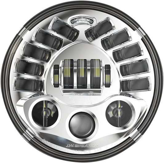 7" LED Adaptive 2 Headlight