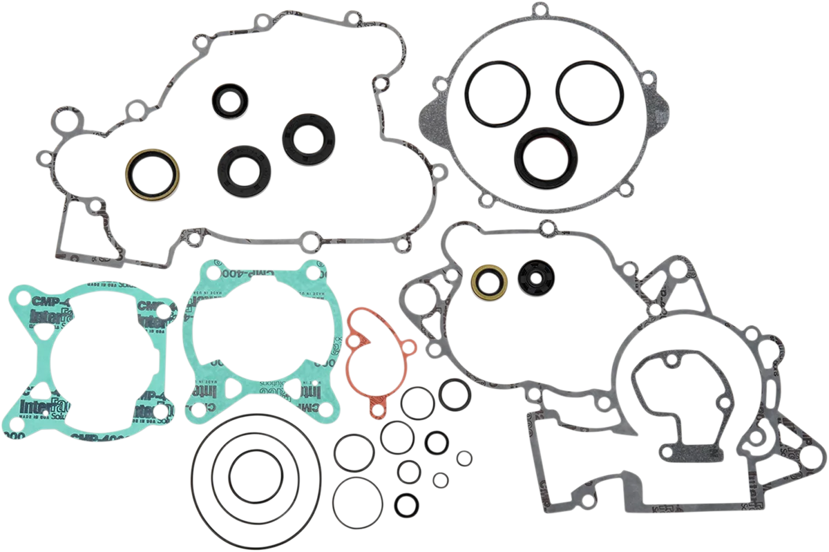 Complete Gasket and Oil Seal Kit