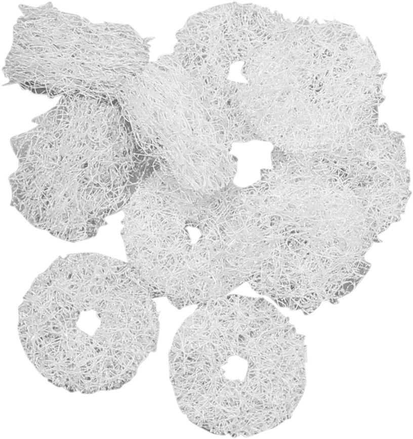 Breather Filter Element