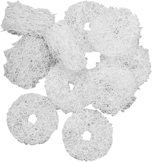 Breather Filter Element