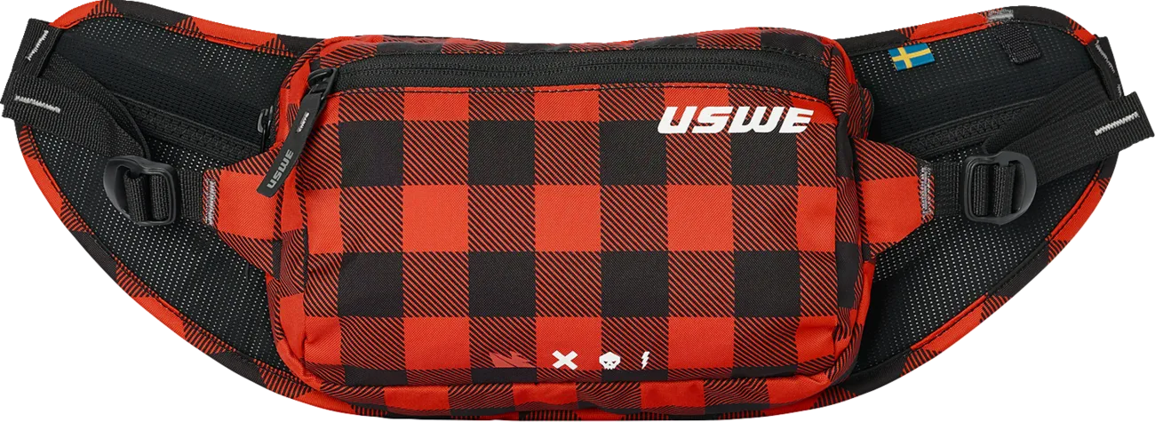 Waist Hip Pack
