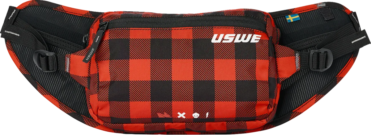 Waist Hip Pack