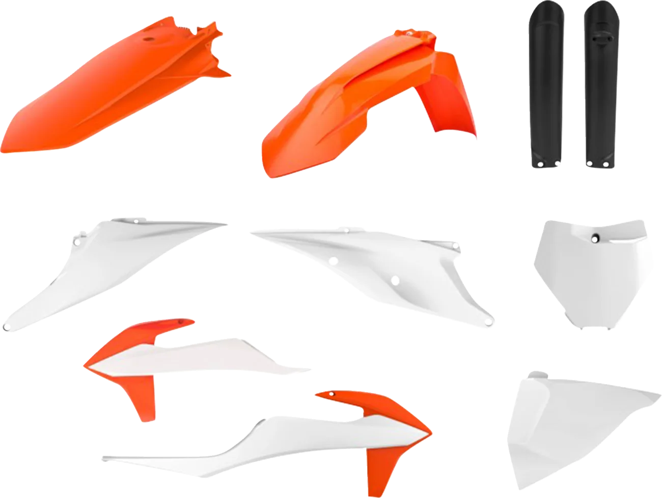 Body Kit For KTM