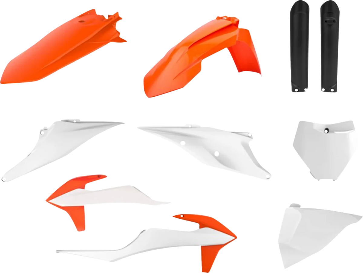 Body Kit For KTM