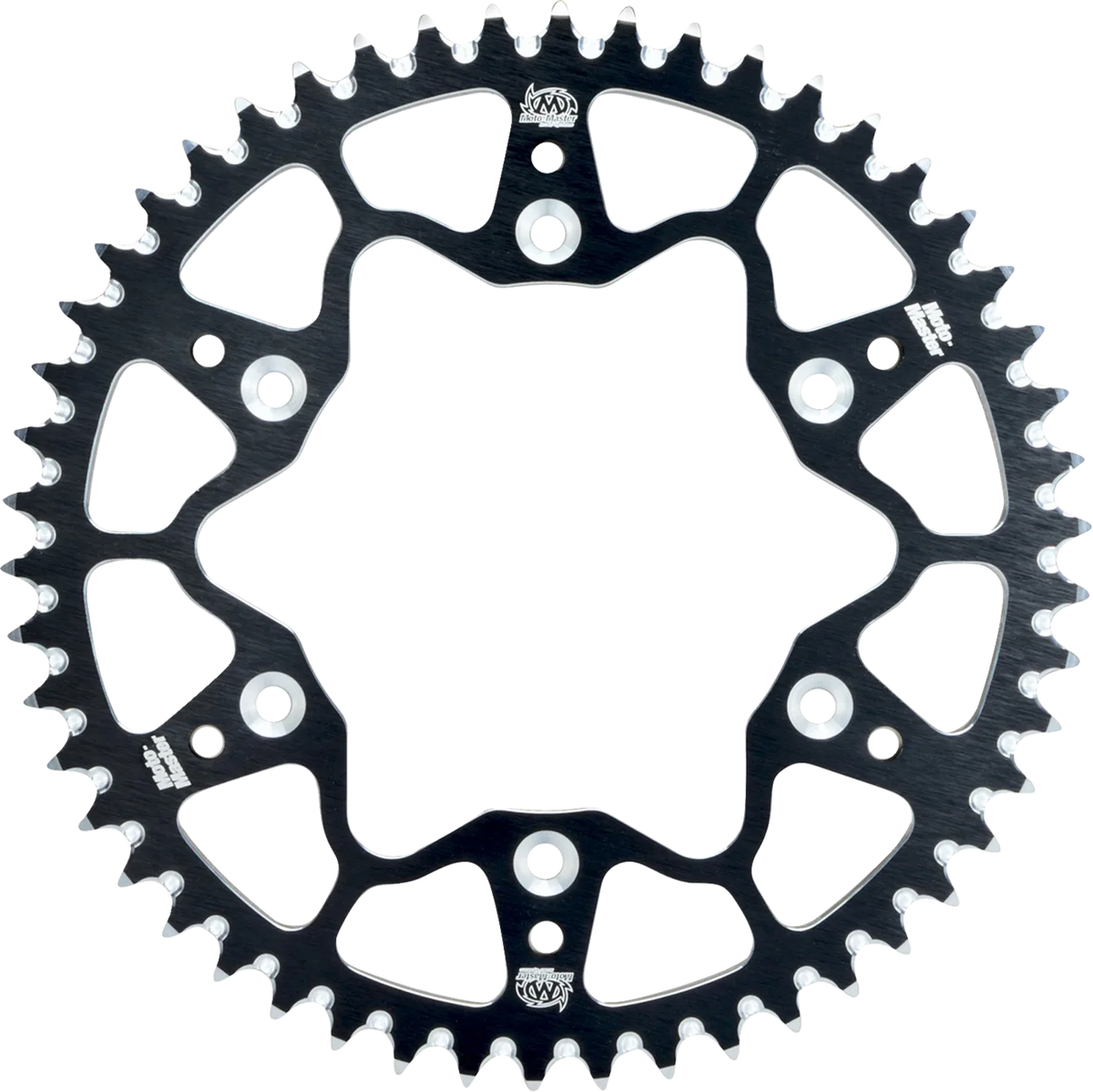 7075 Aluminum Rear Sprocket