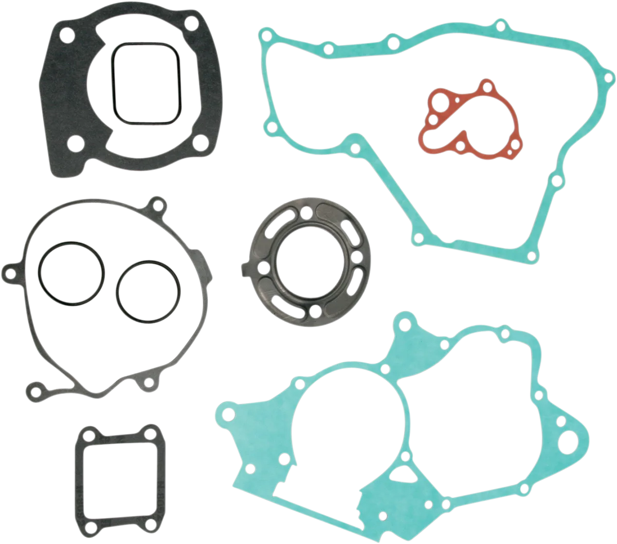Complete Gasket Kit