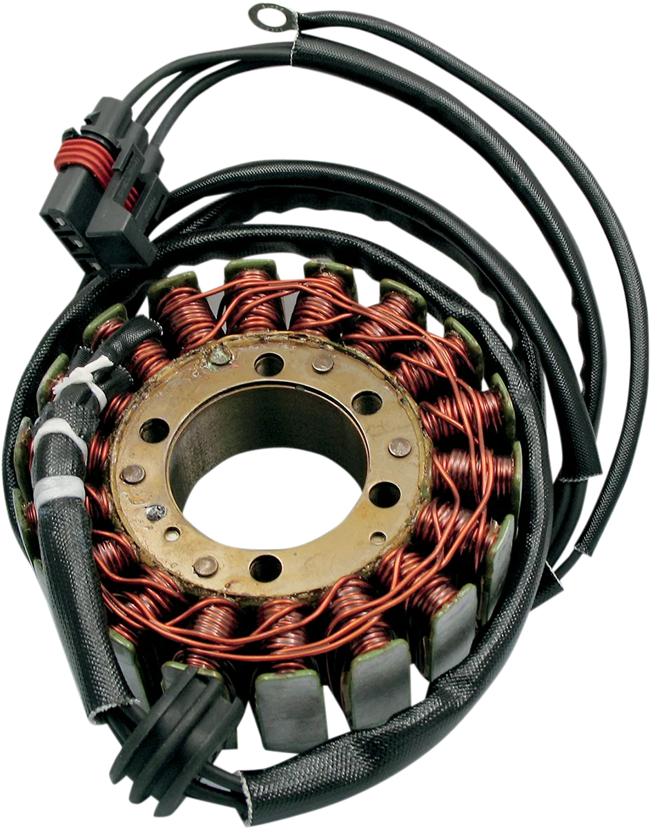 Stator