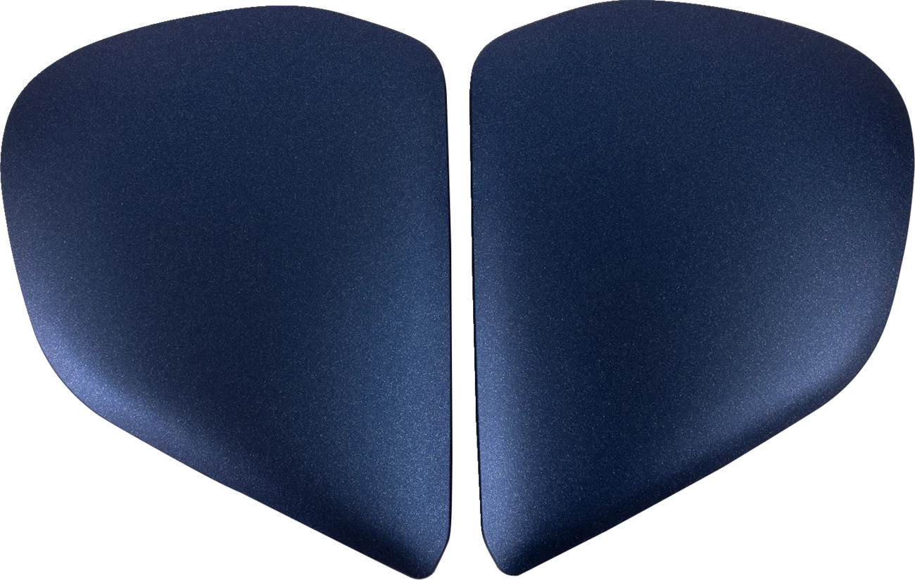 Vas-V Side Pods