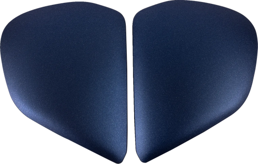 Vas-V Side Pods
