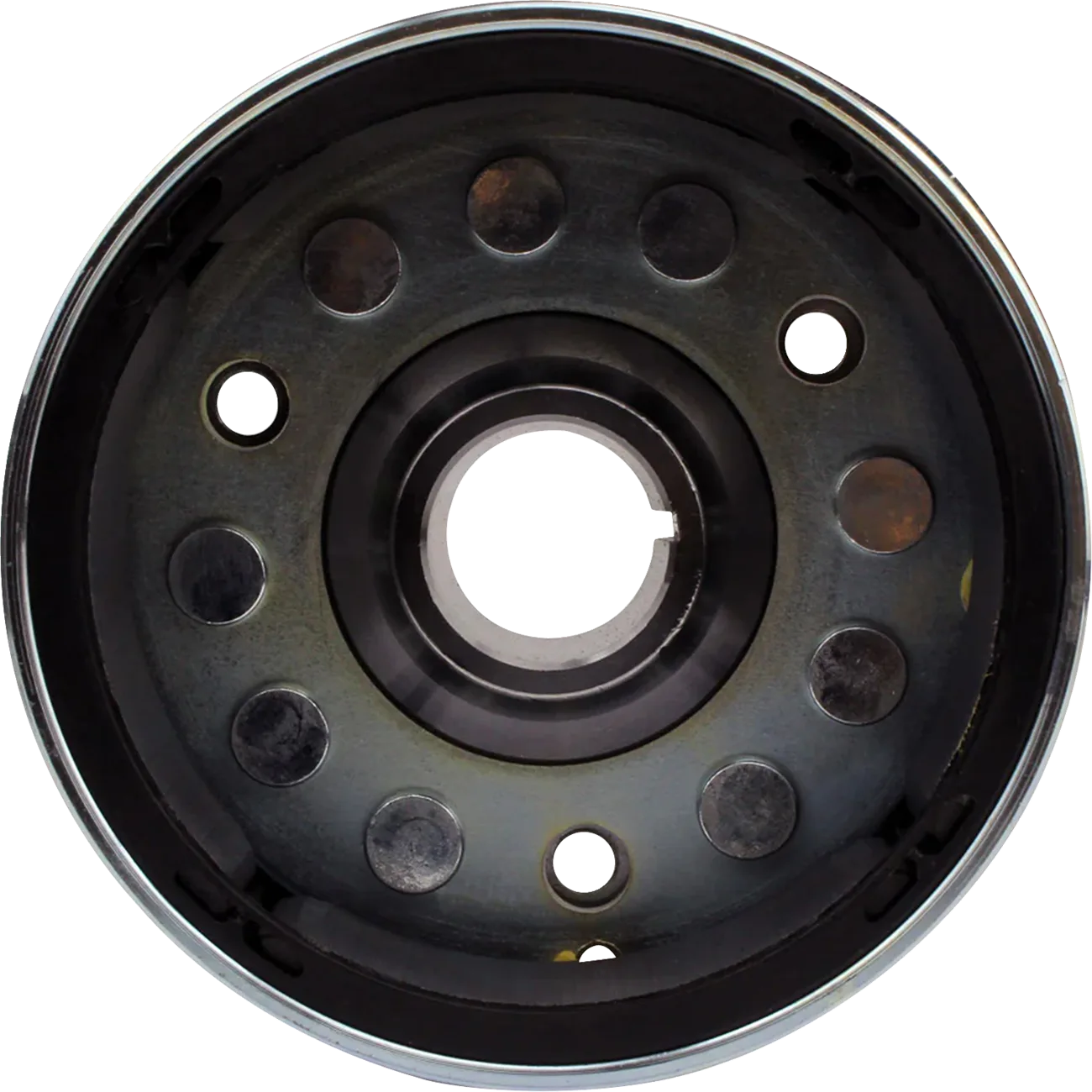 Flywheel Rotor