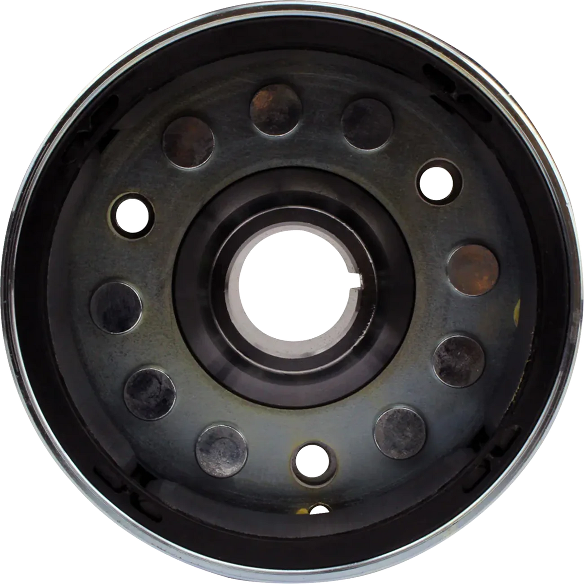 Flywheel Rotor