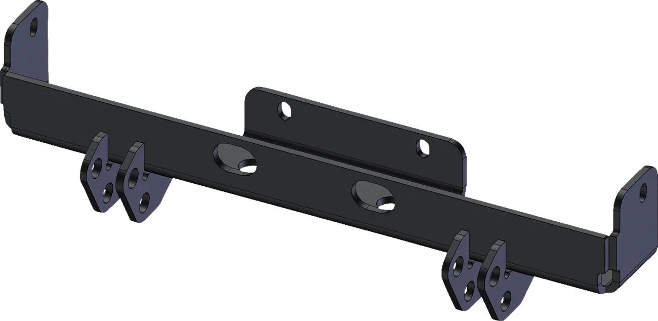Plow Mount