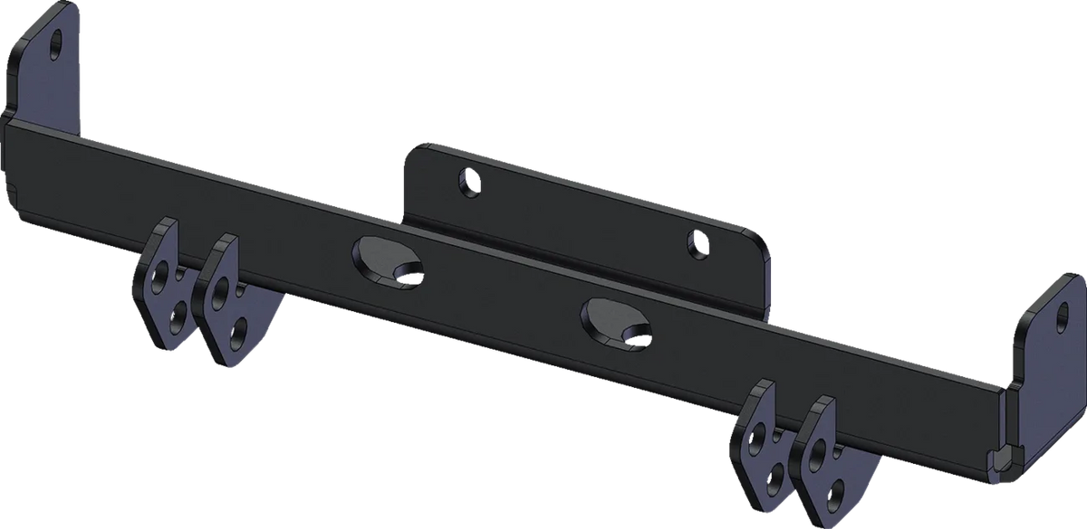 Plow Mount