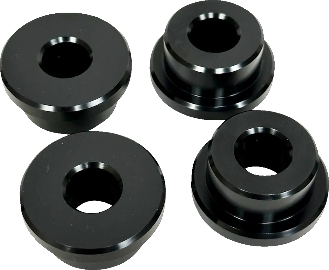 Solid Riser Bushing Kit
