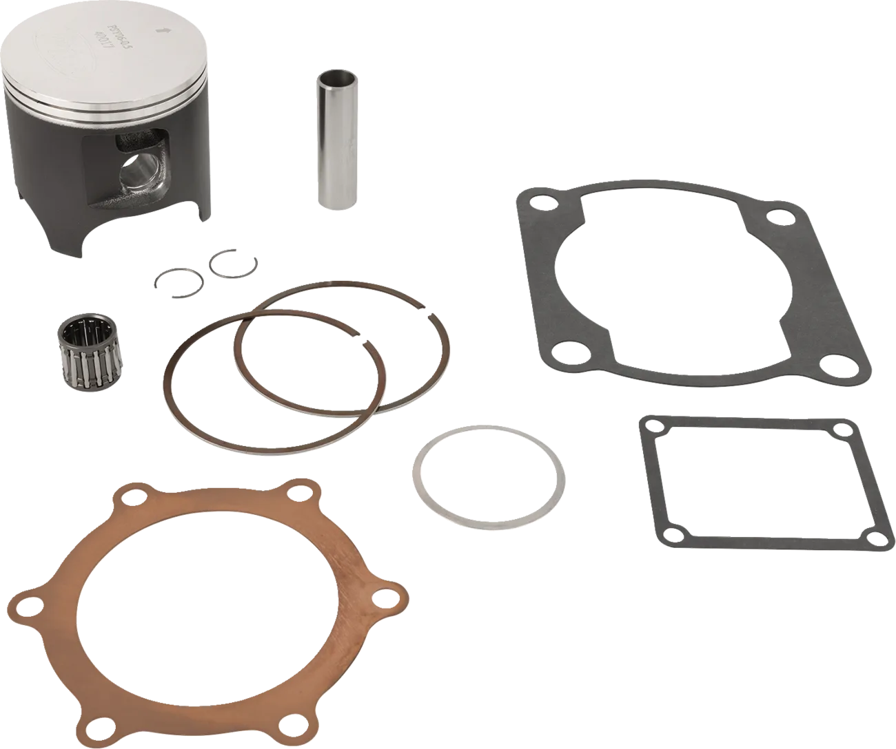 Top End Piston Kit