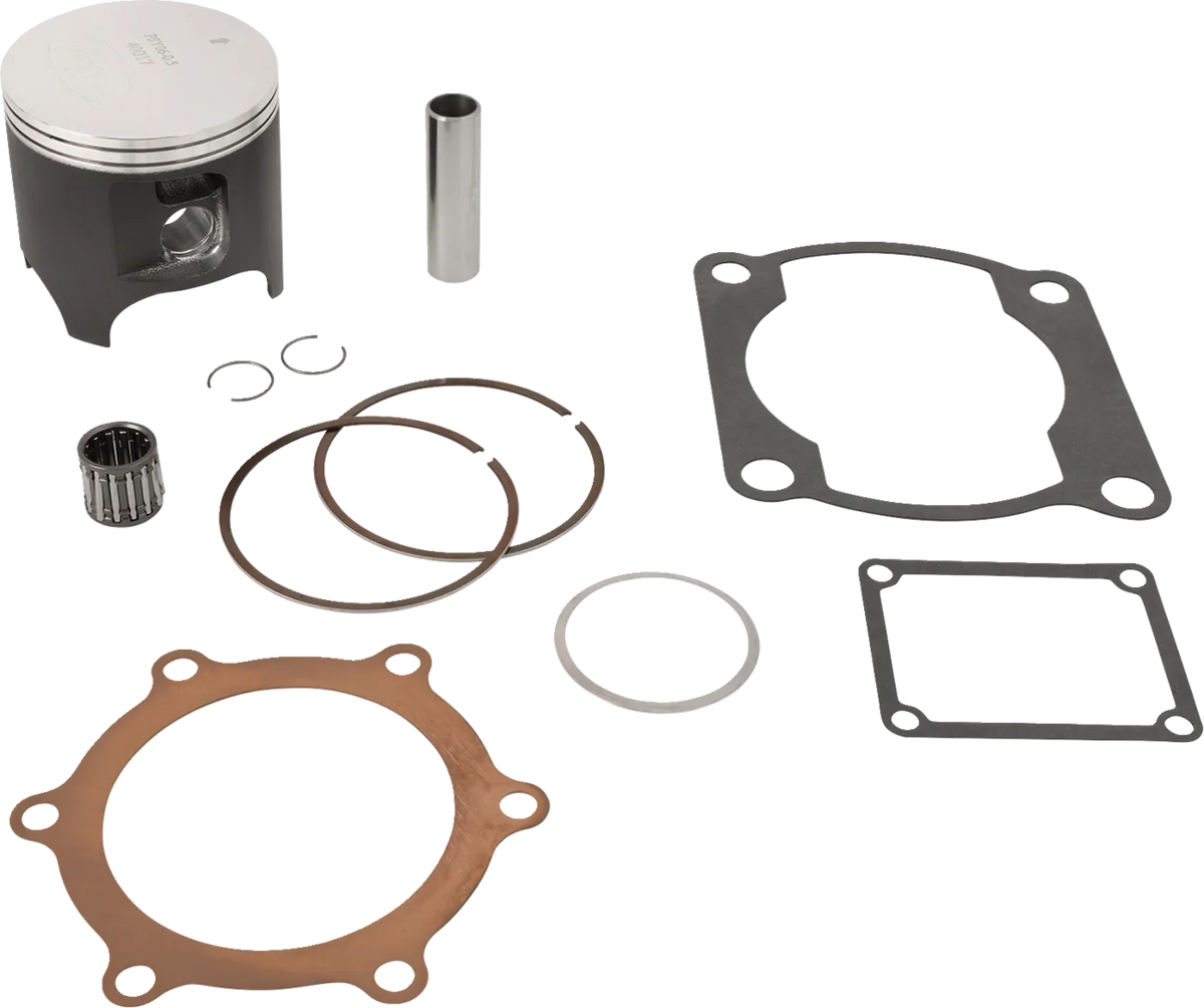 Top End Piston Kit