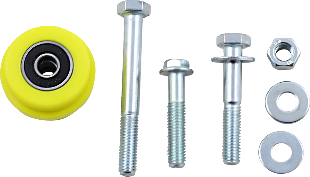 Chain Roller