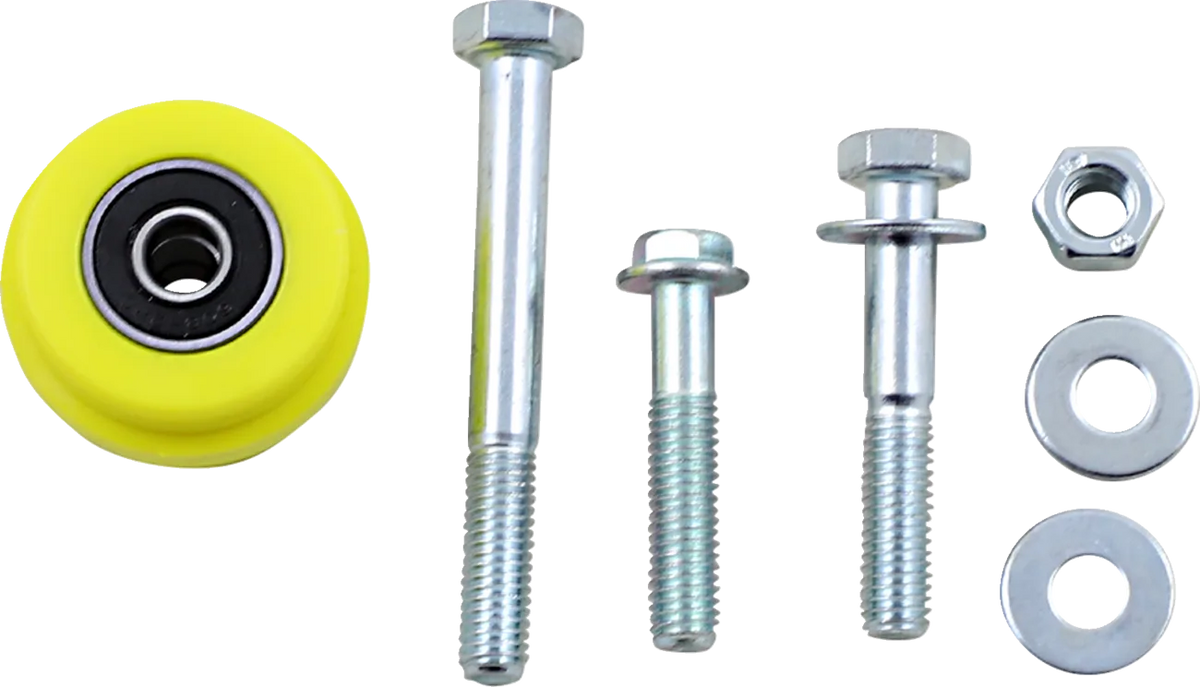 Chain Roller