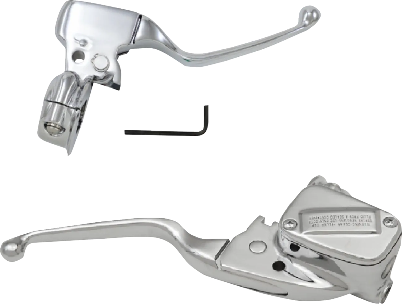 Brake/Clutch Lever Assembly