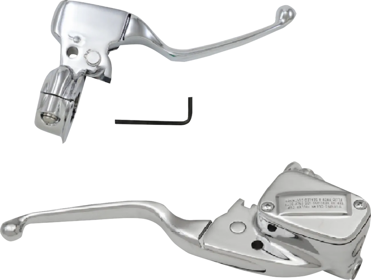Brake/Clutch Lever Assembly