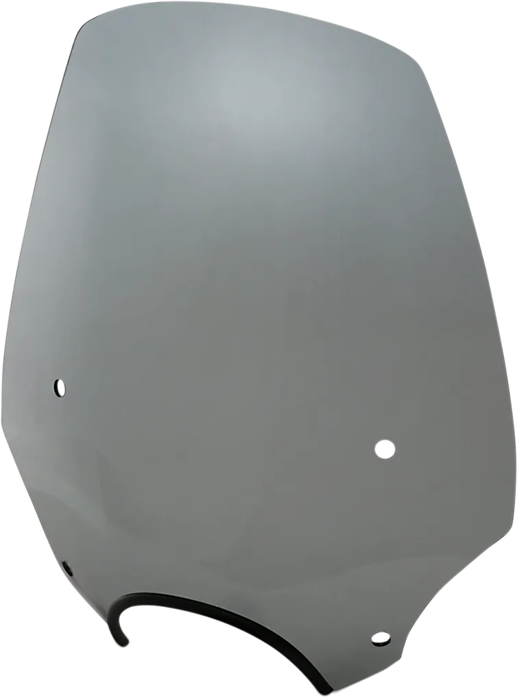 El Paso Sportshield — 7"