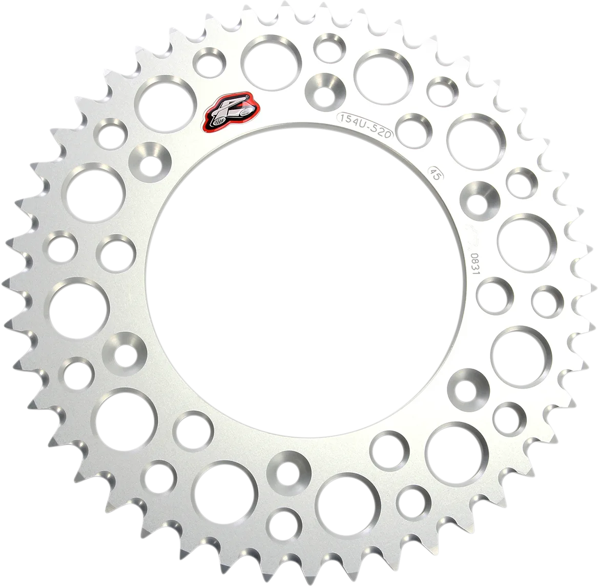 Ultralight Rear Sprocket