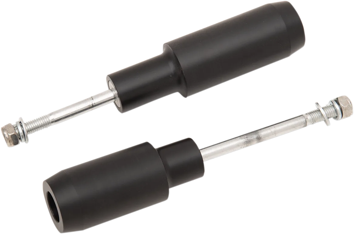 Frame Sliders