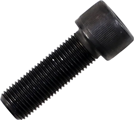 Custom Handlebar and Riser Mounting Bolts