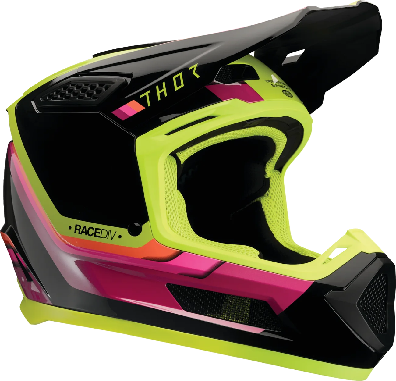 Fleet Defy Helmet