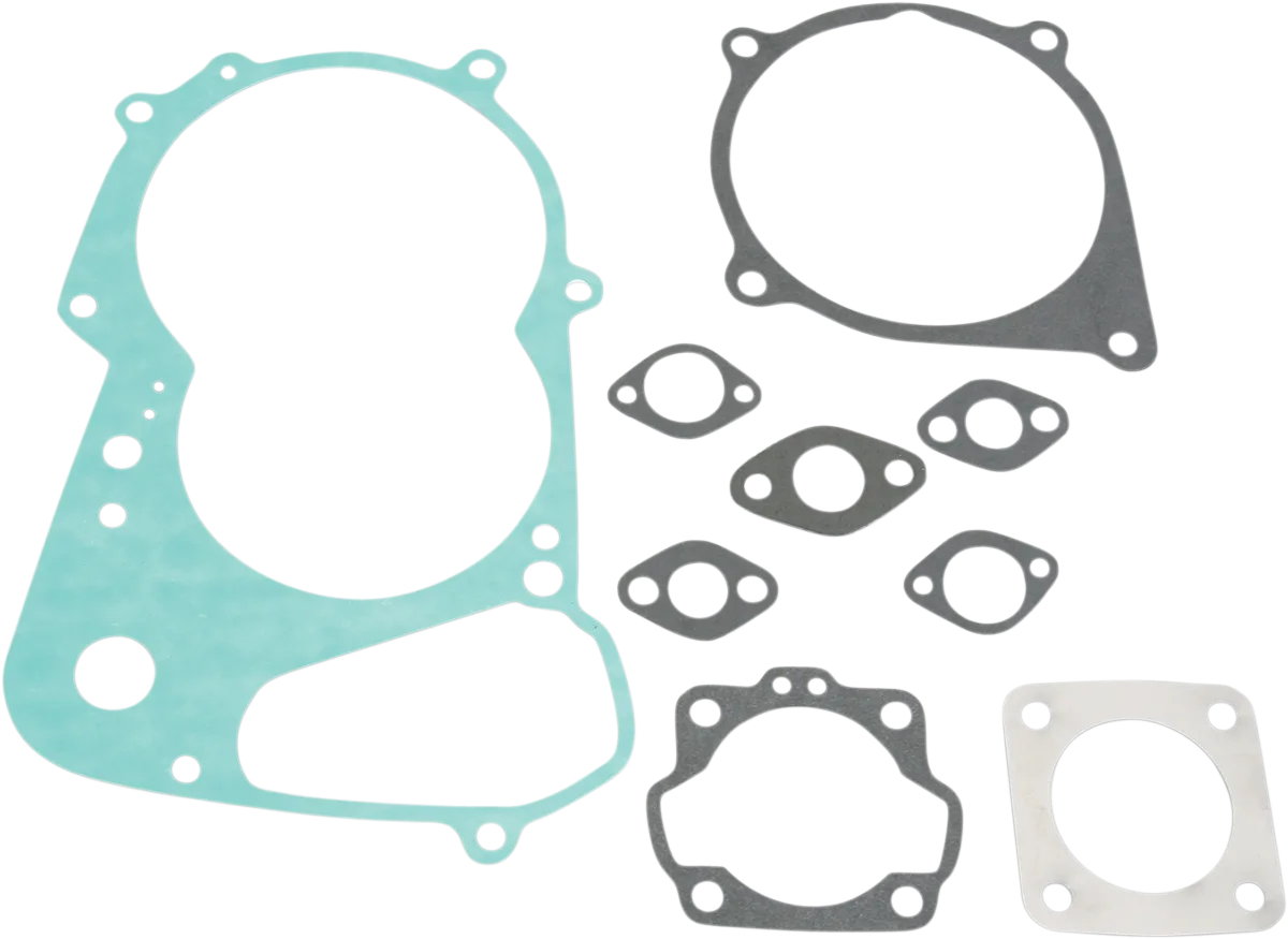 Complete Gasket Kit