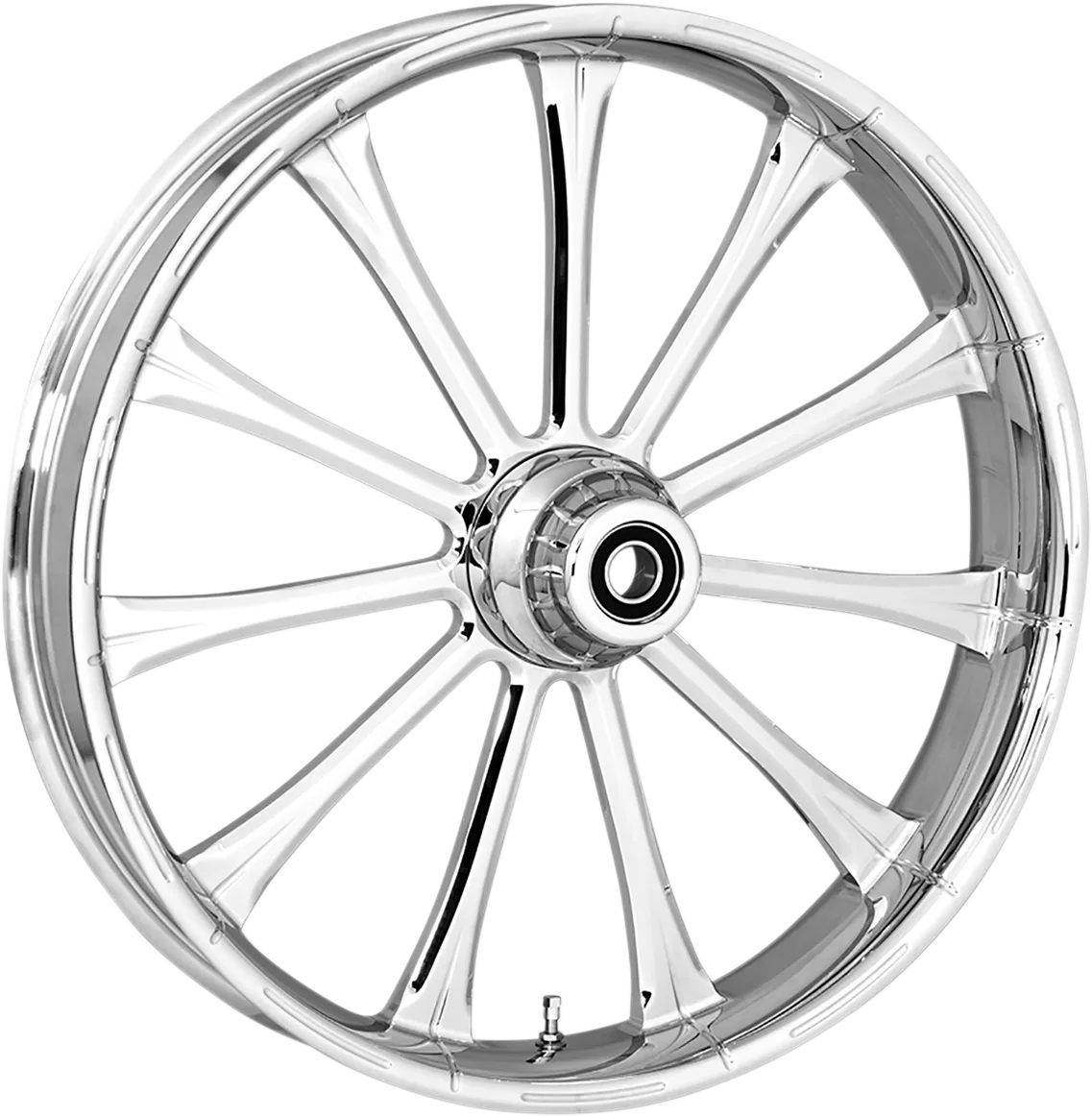 Exile Wheel